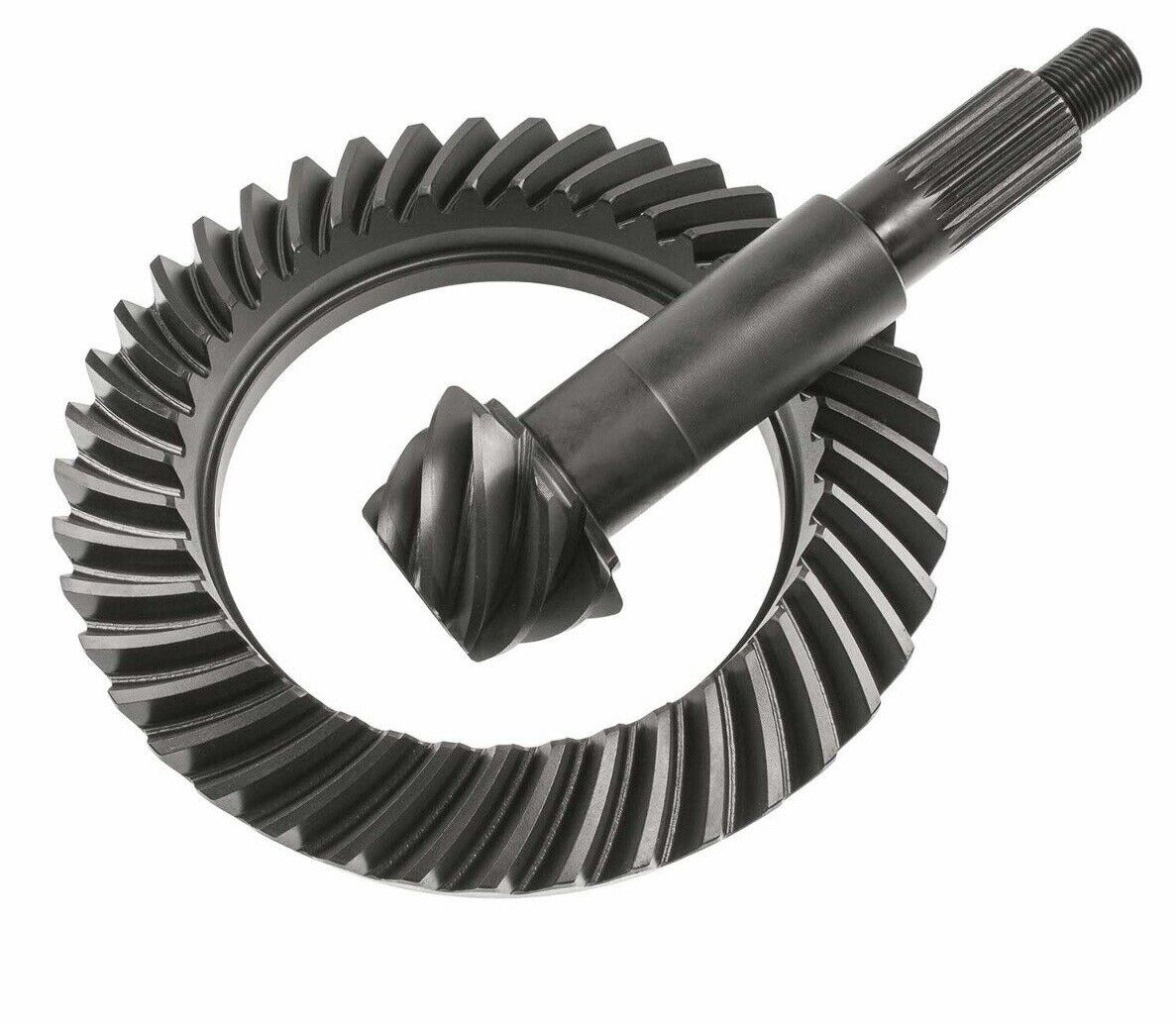 Richmond 69-0057-1 Differential Ring and Pinion