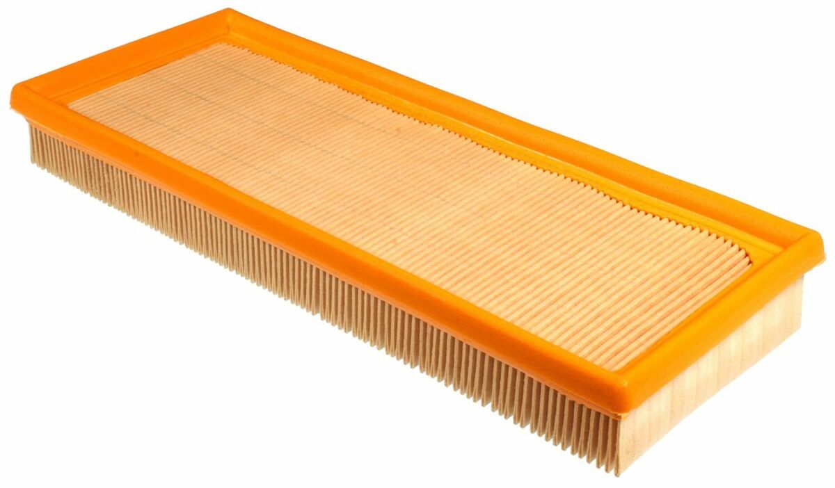 MAHLE Air Filter LX 218