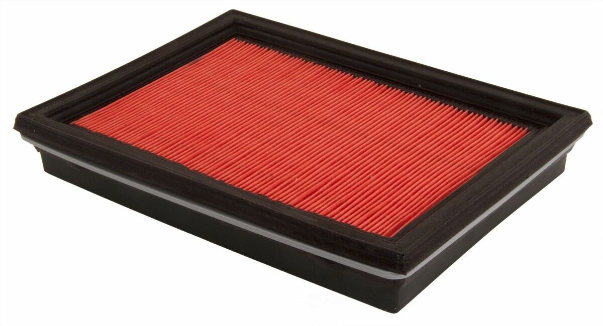 MAHLE Air Filter LX 2565