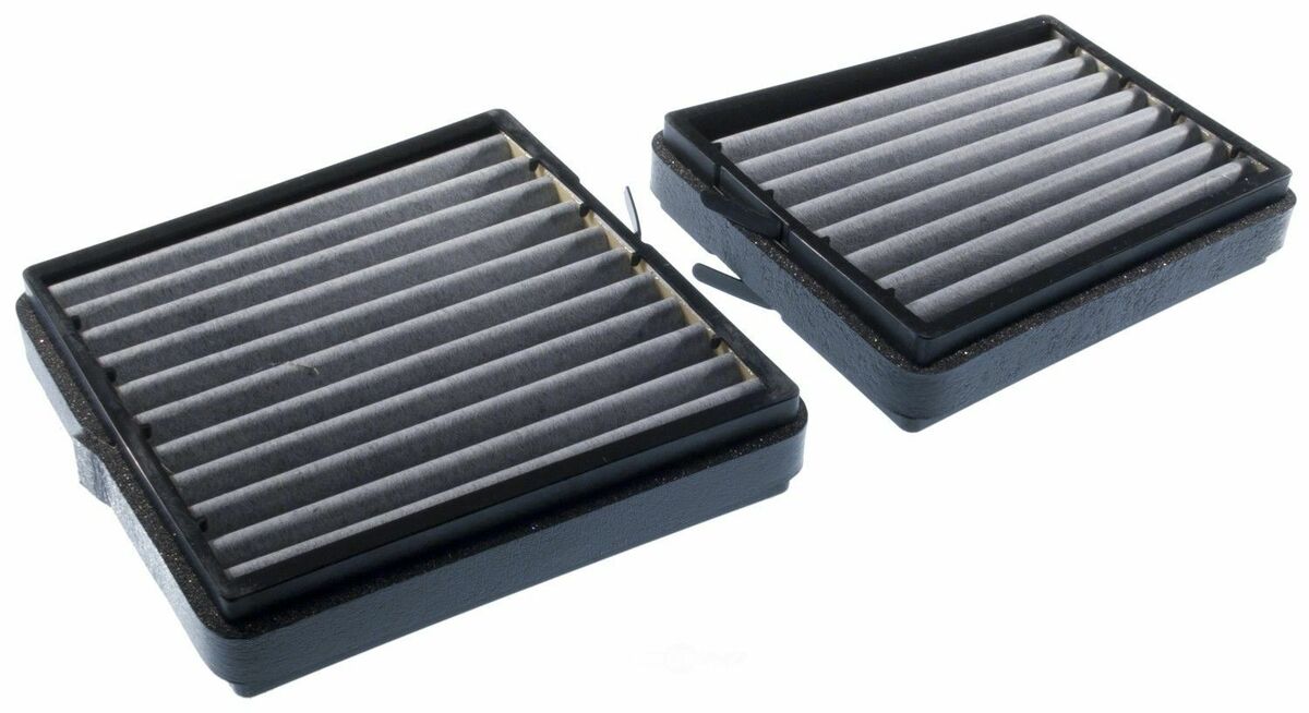 MAHLE Cabin Air Filter LKK 116/S