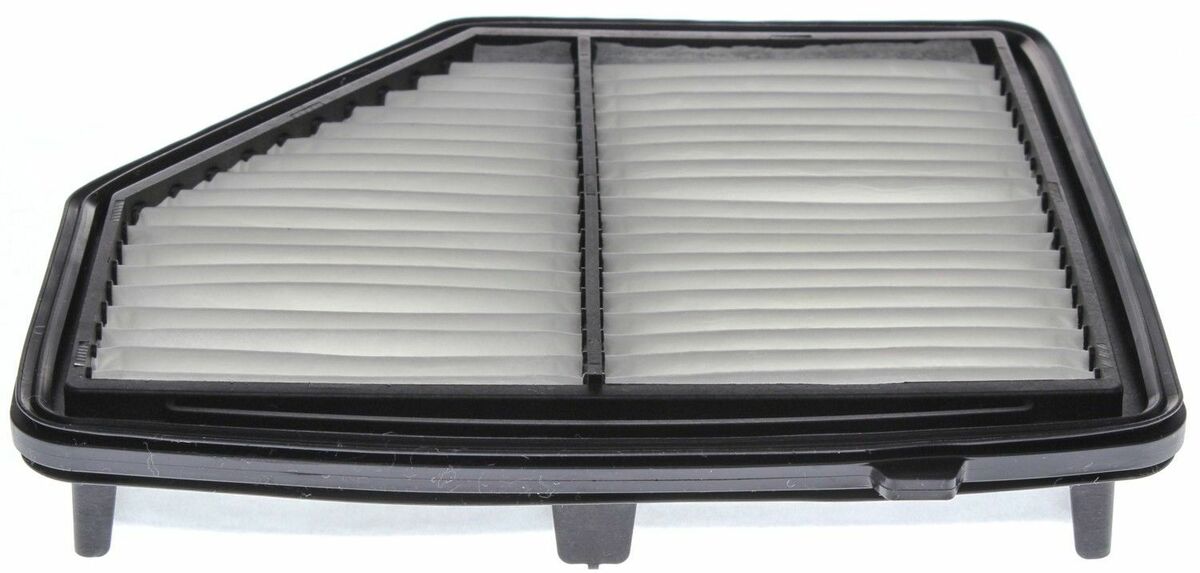 MAHLE Air Filter LX 4590