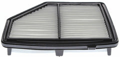 MAHLE Air Filter LX 4590