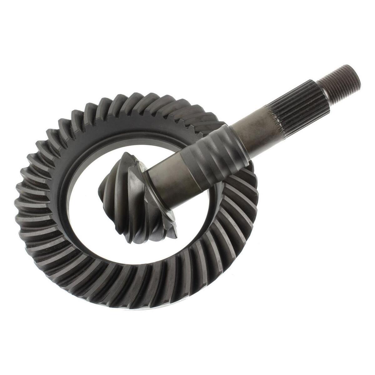 Richmond 69-0324-1 Differential Ring and Pinion