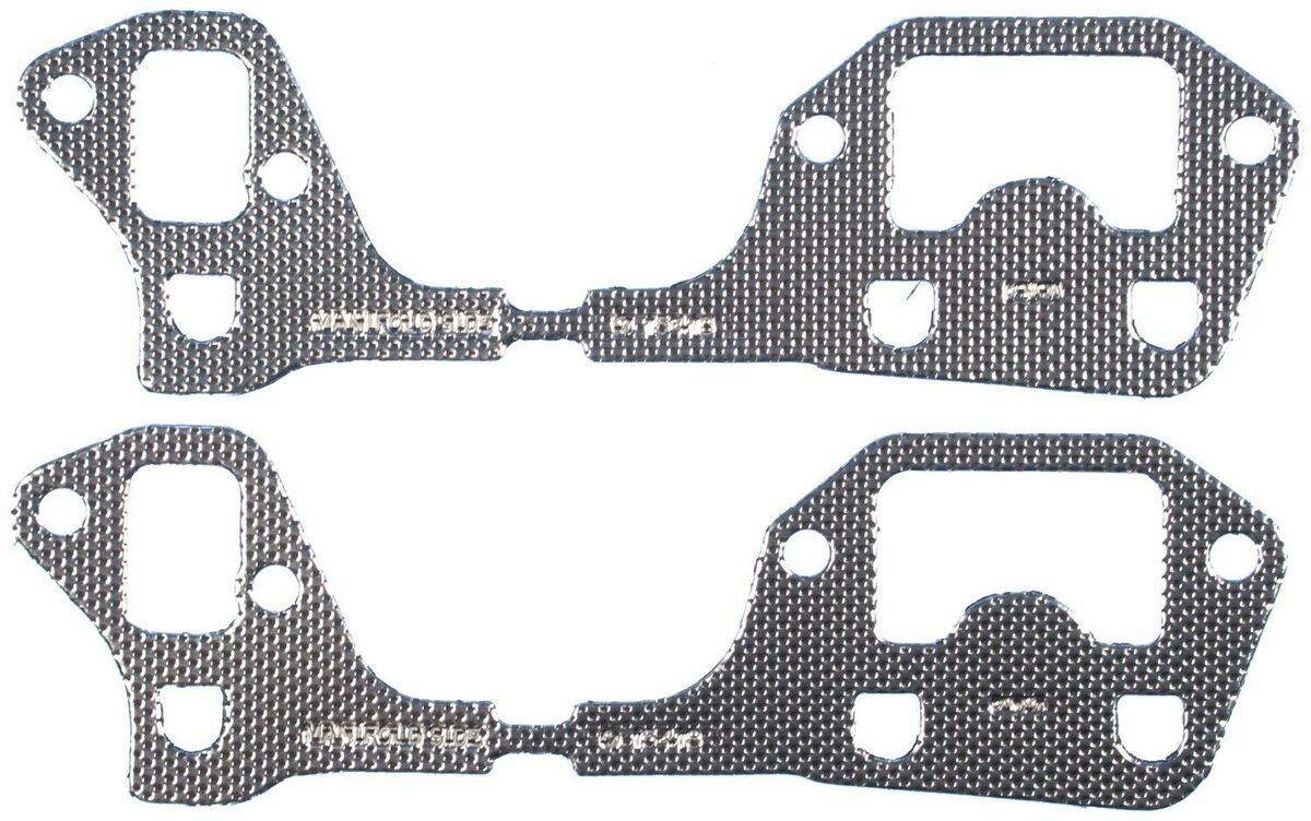 MAHLE Exhaust Manifold Gasket Set MS15418