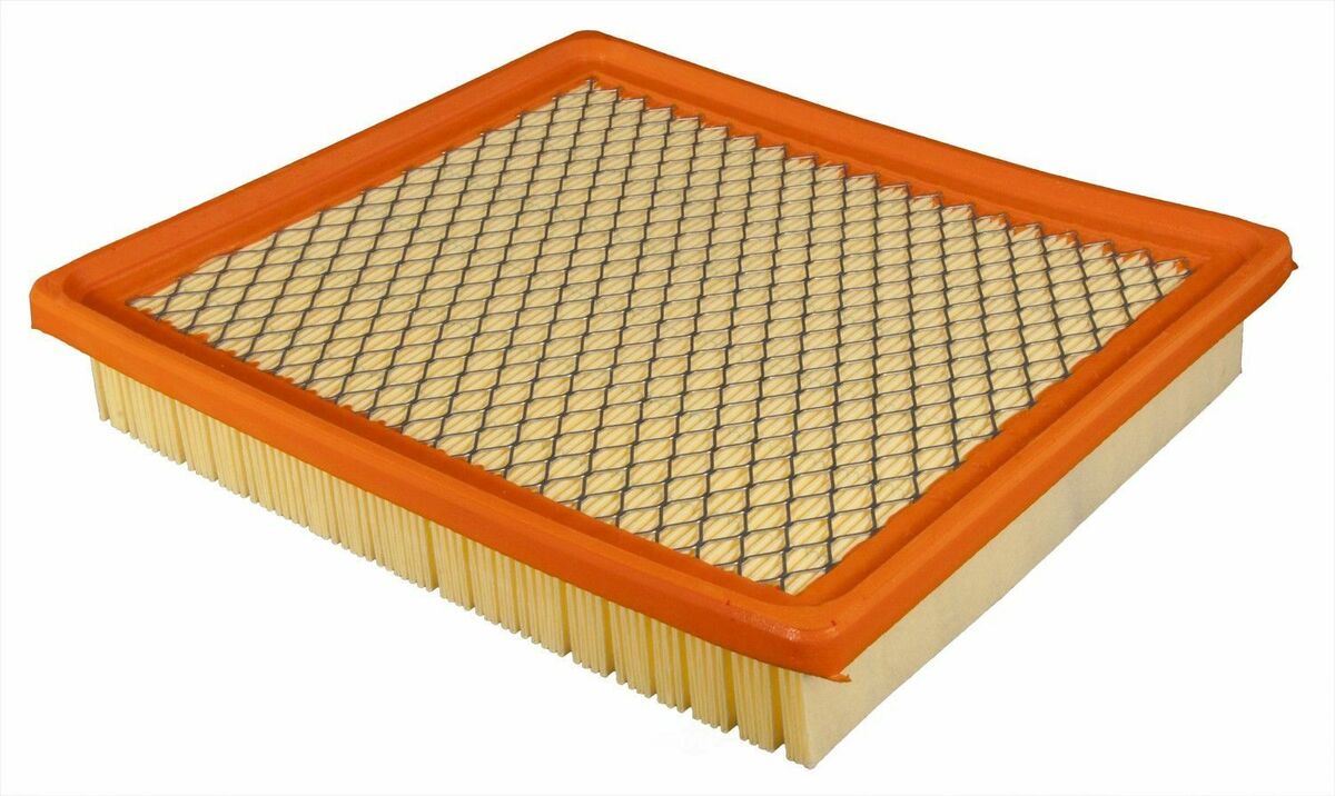 MAHLE Air Filter LX 2578