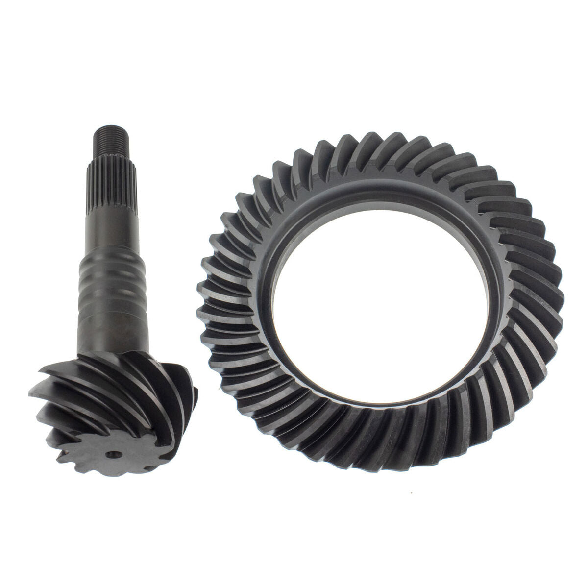 Richmond 69-0322-1 Differential Ring and Pinion