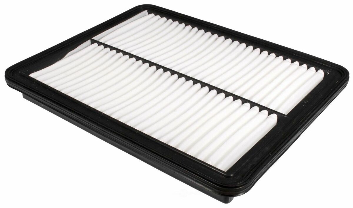 MAHLE Air Filter LX 1955