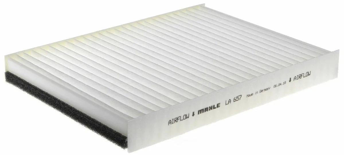 MAHLE Cabin Air Filter LA 657