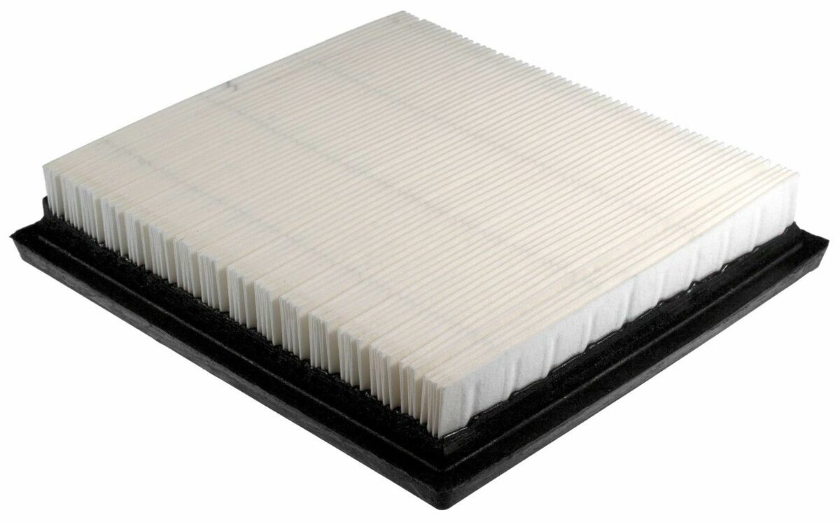 MAHLE Air Filter LX 3070