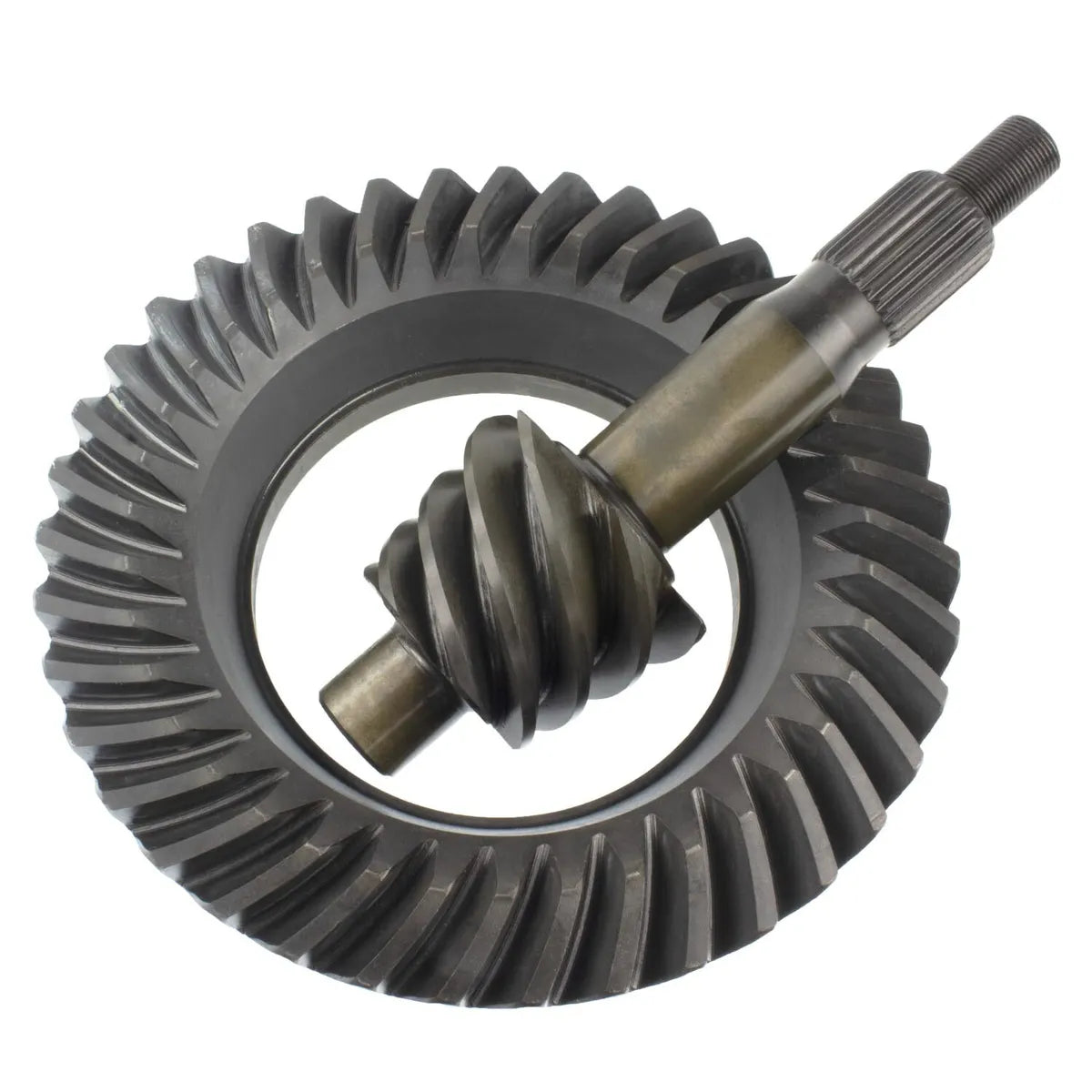 Excel F9650 Differential Ring and Pinion