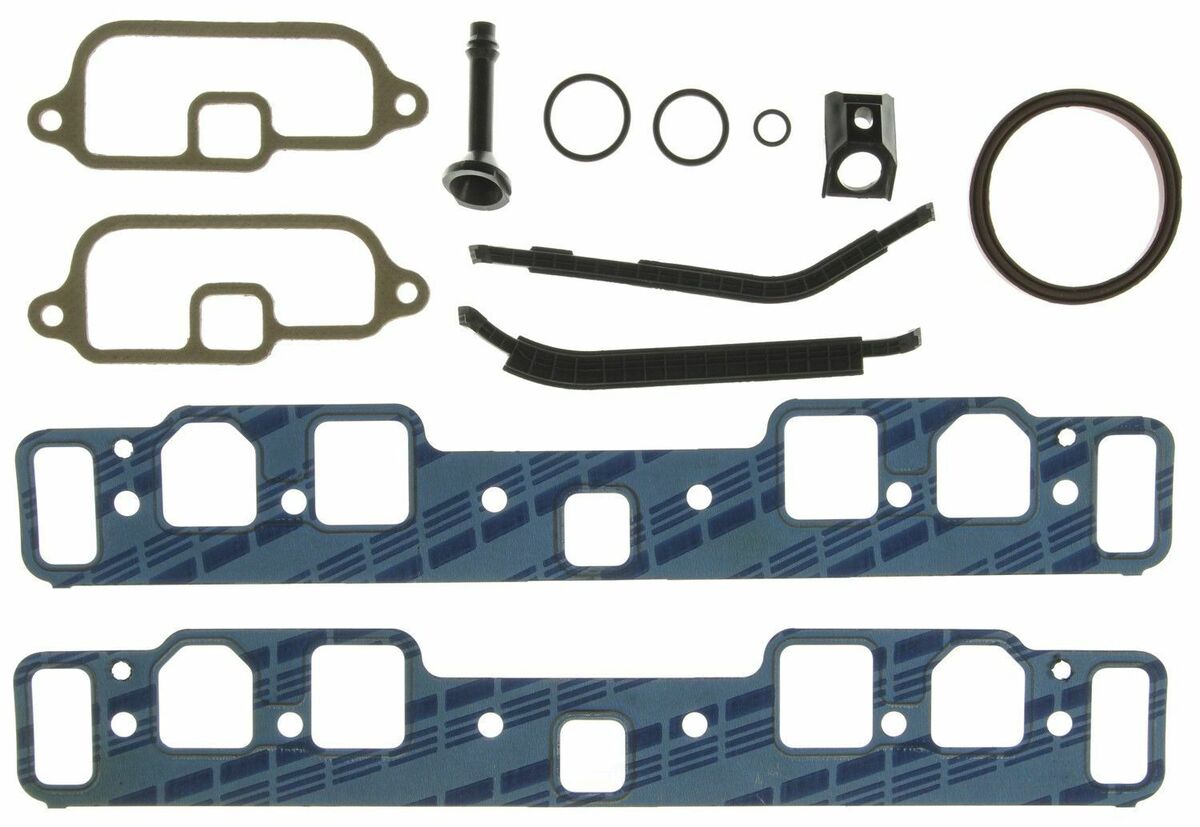 MAHLE Engine Intake Manifold Gasket Set MS15321