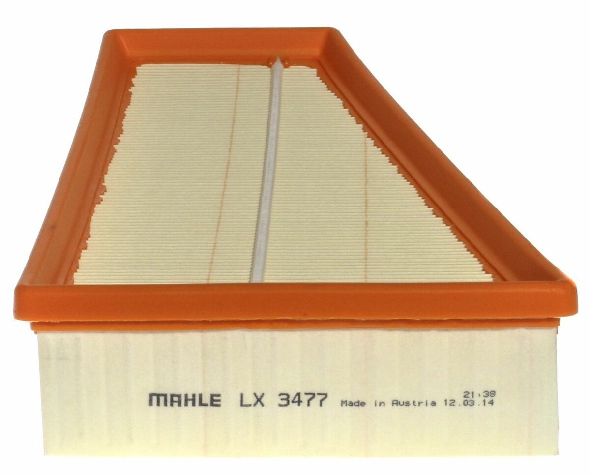 MAHLE Air Filter LX 3477