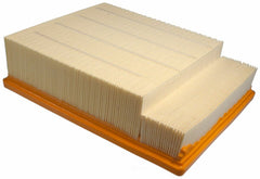 MAHLE Air Filter LX 1019