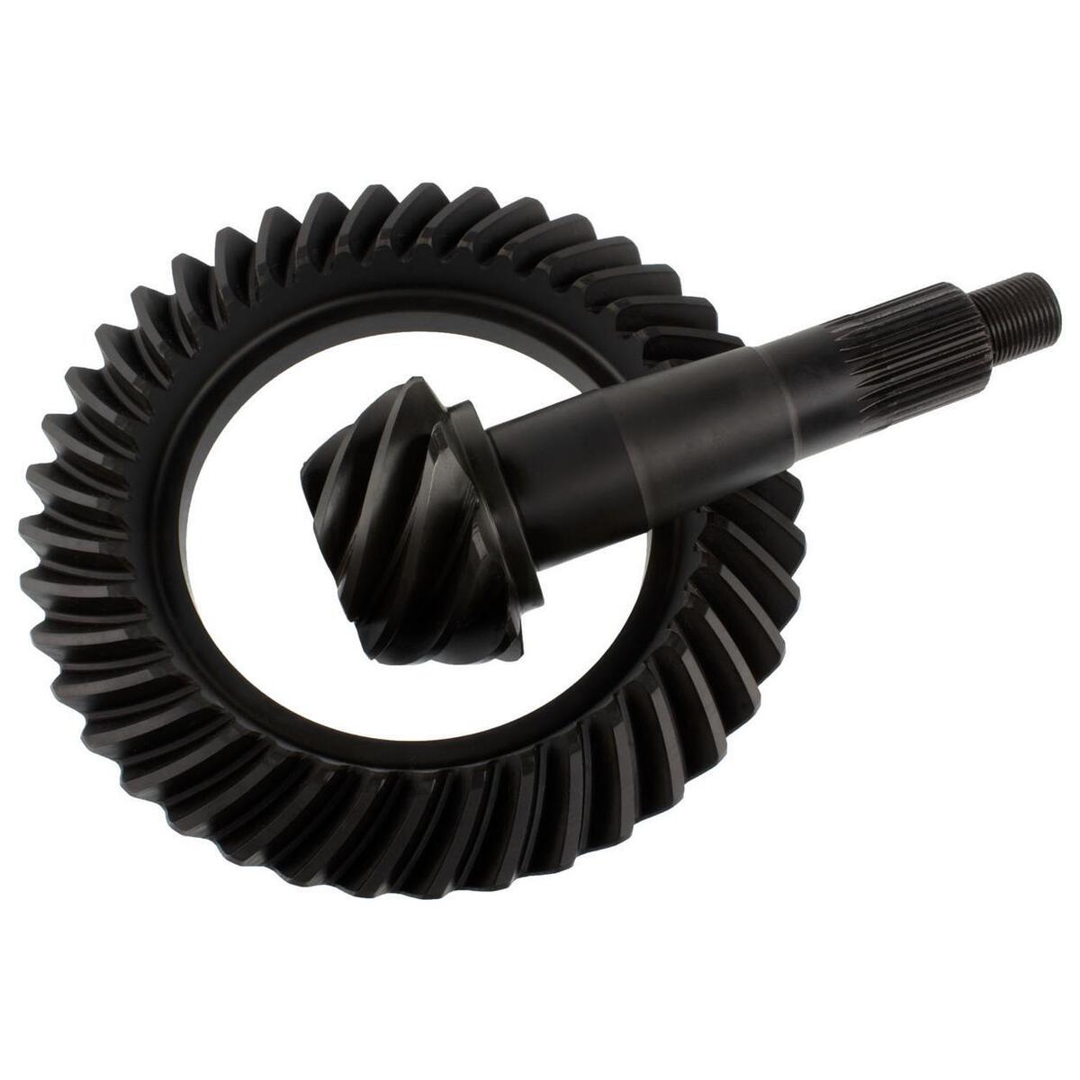 Richmond 79-0072-1 Pro Gear Differential Ring and Pinion