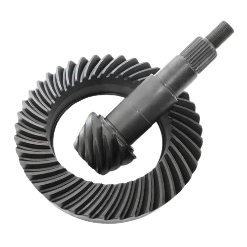 Richmond 69-0320-1 Differential Ring and Pinion