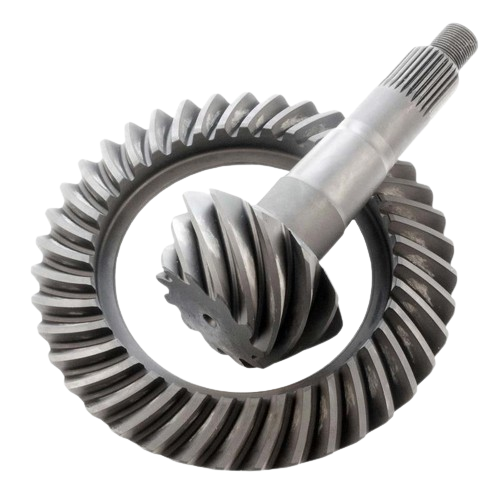 Richmond 49-0023-1 Differential Ring and Pinion