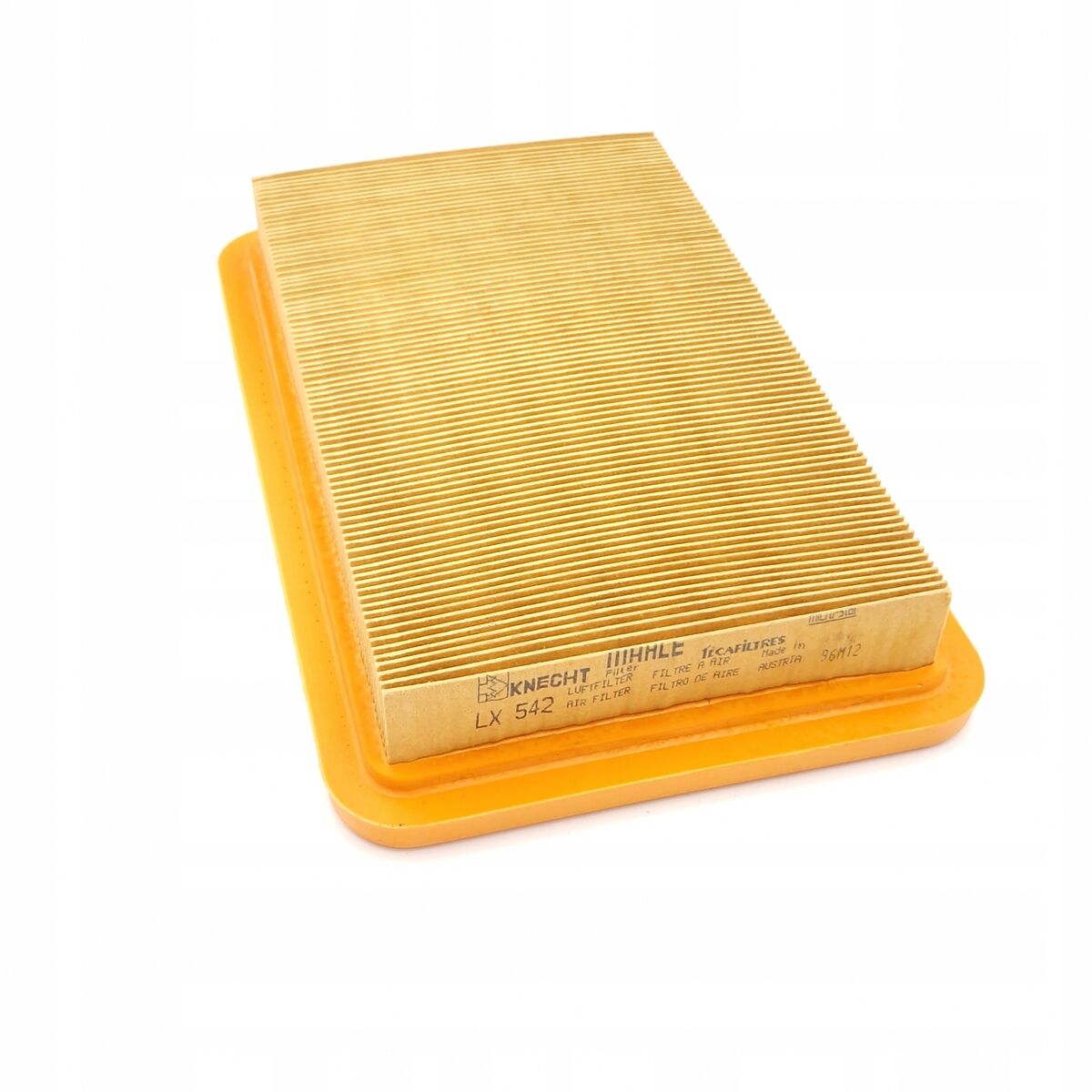 MAHLE Air Filter LX 542