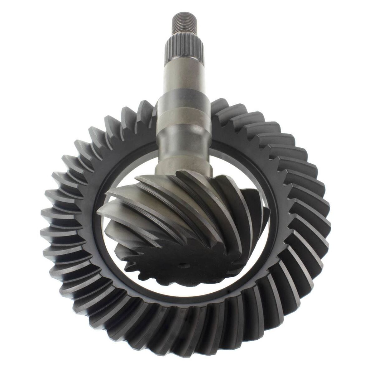Richmond 49-0017-1 Differential Ring and Pinion