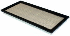 MAHLE Air Filter LX 3223