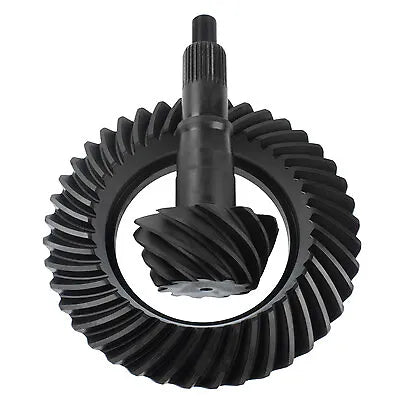 Richmond 49-0104-1 Differential Ring and Pinion
