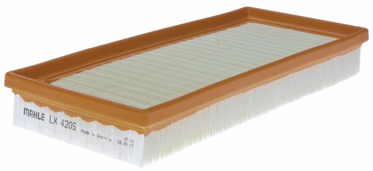 MAHLE Air Filter LX 4205