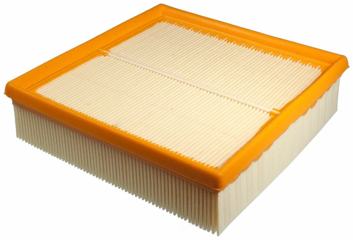 MAHLE Air Filter LX 408