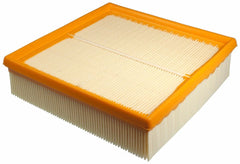 MAHLE Air Filter LX 408