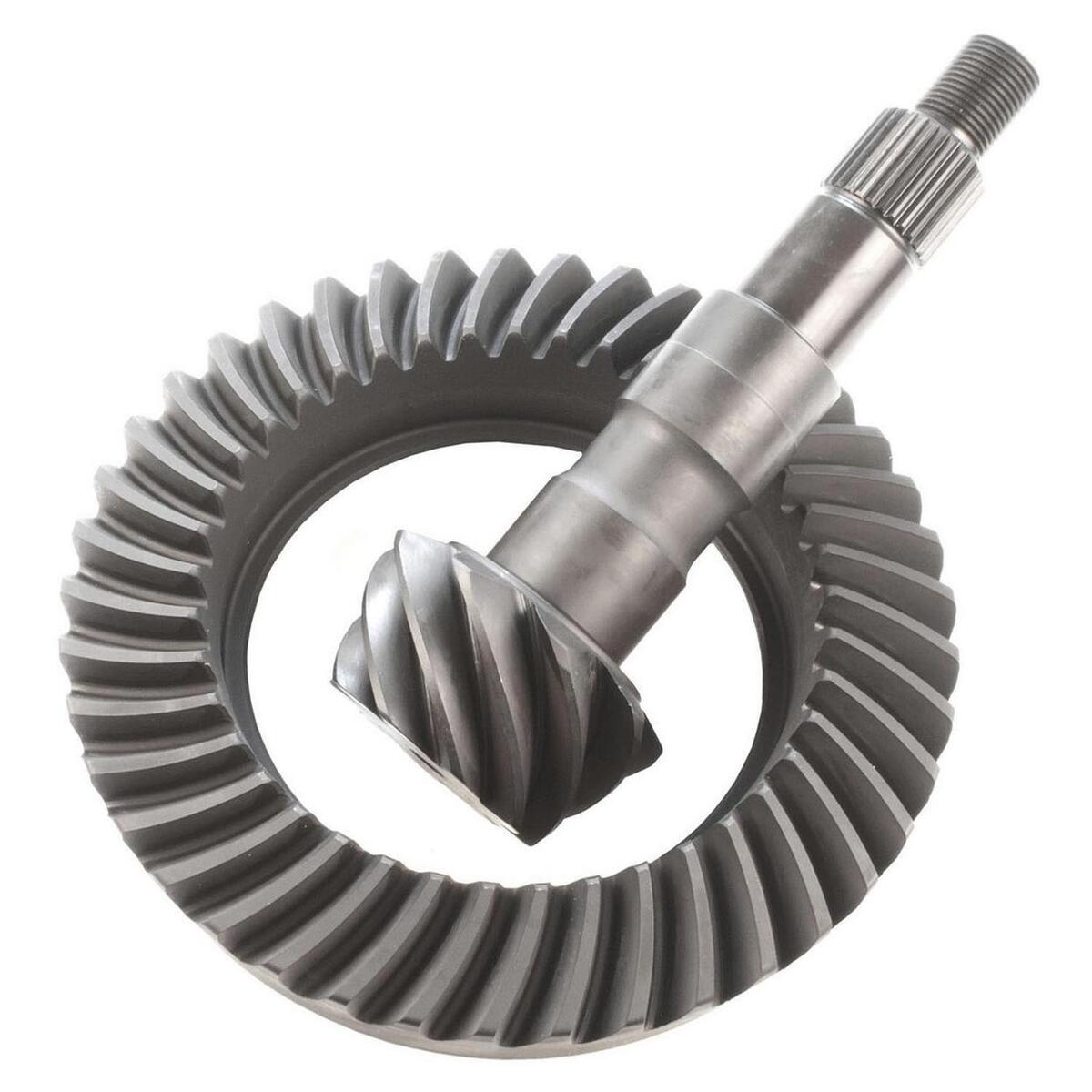 Richmond 69-0167-1 Differential Ring and Pinion