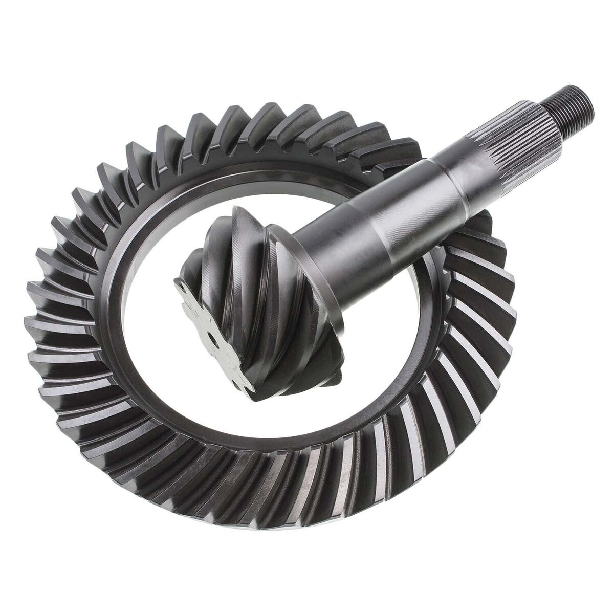 Richmond 79-0099-1 Pro Gear Differential Ring and Pinion