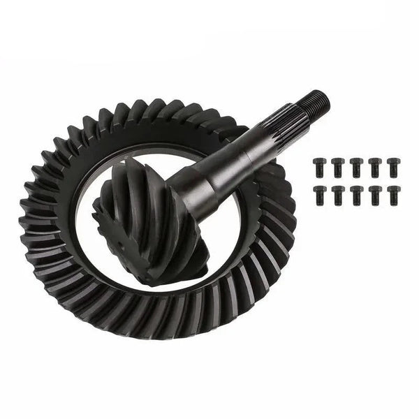 Richmond 49-0049-1 Differential Ring and Pinion