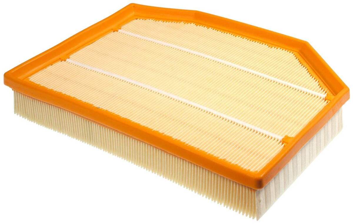 MAHLE Air Filter LX 1250