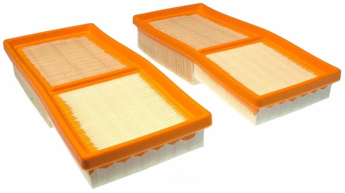 MAHLE Air Filter LX 1137/S
