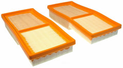 MAHLE Air Filter LX 1137/S