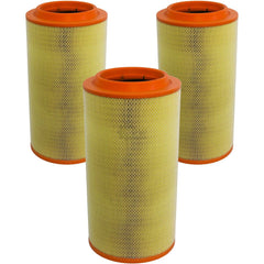 MAHLE MAHLE AIR FILTER LX 1734