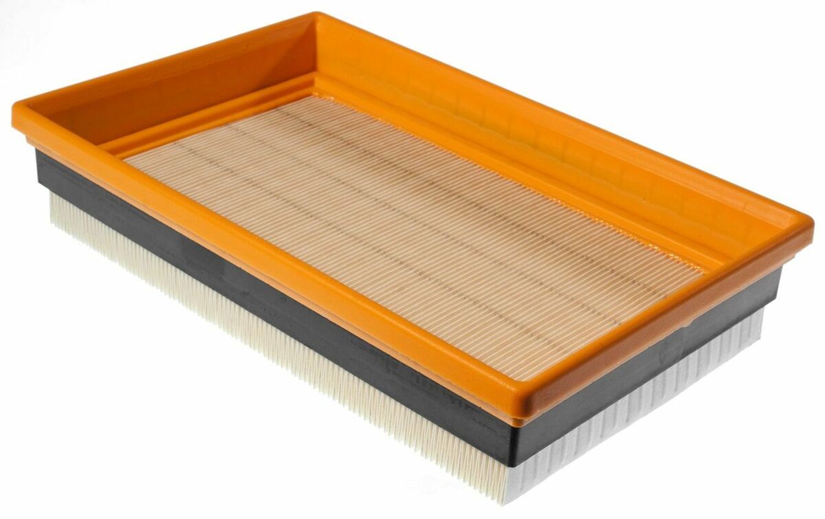 MAHLE Air Filter LX 1481
