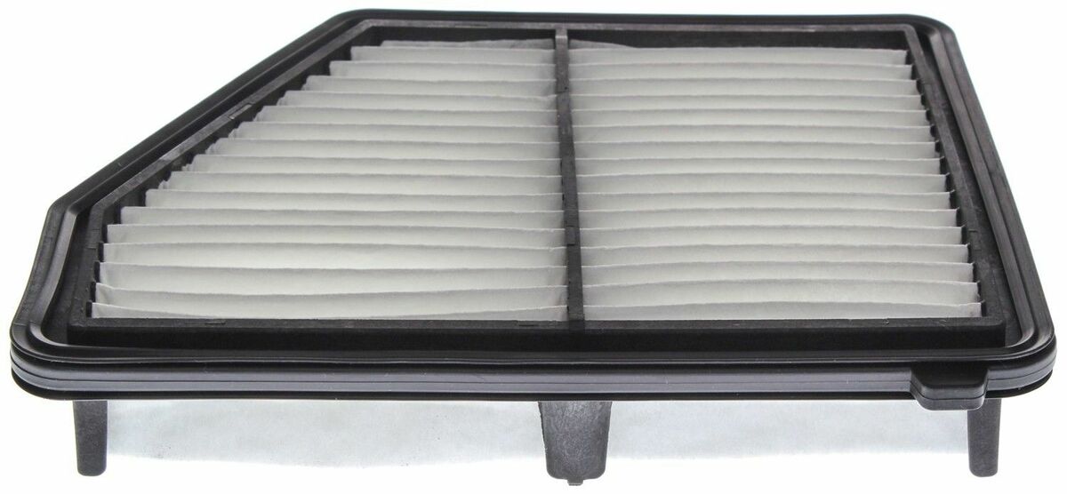 MAHLE Air Filter LX 4588