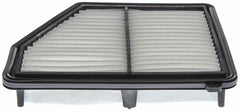 MAHLE Air Filter LX 4588
