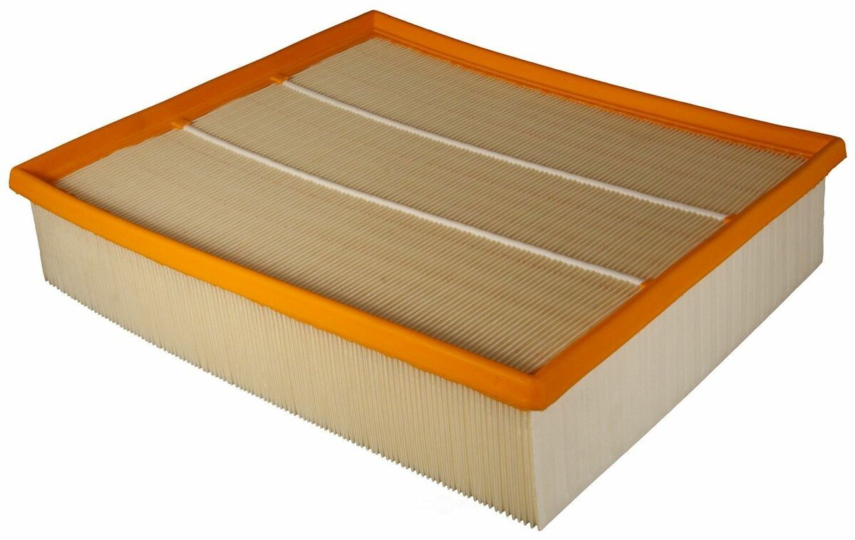MAHLE Air Filter LX 511/1
