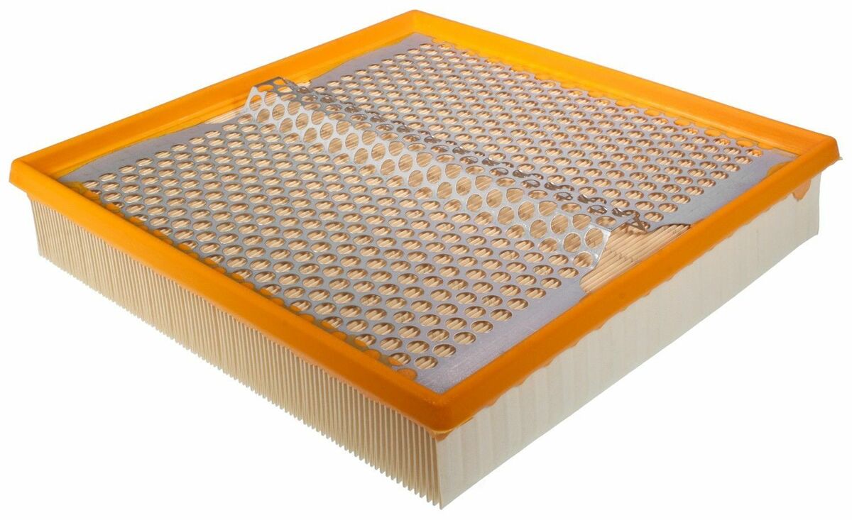 MAHLE Air Filter LX 736