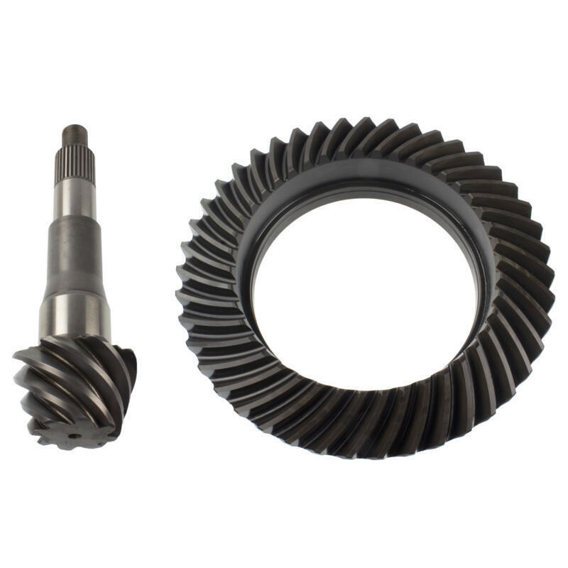 Motive Gear F10.25-538L Differential Ring and Pinion
