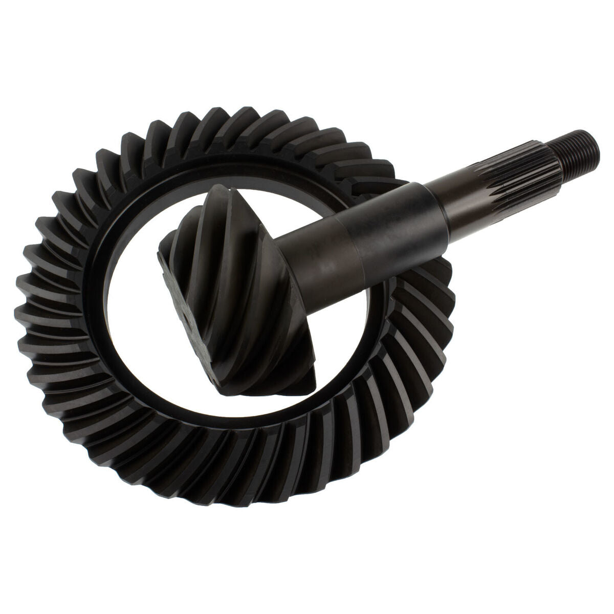 Richmond 49-0082-1 Differential Ring and Pinion