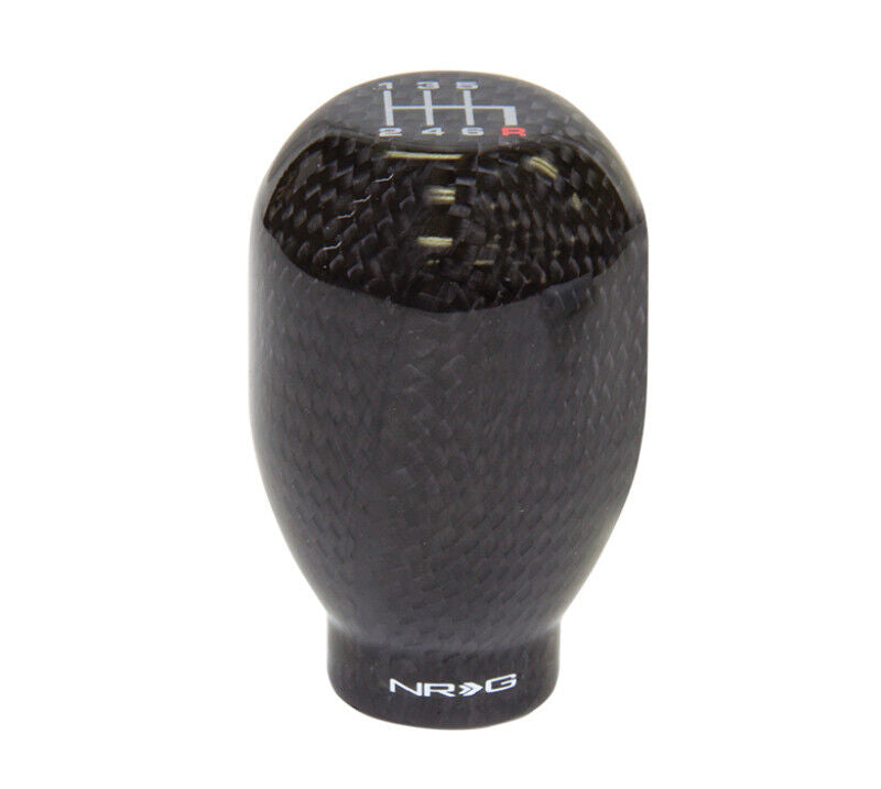 NRG Innovations Shift Knobs SK-100BC