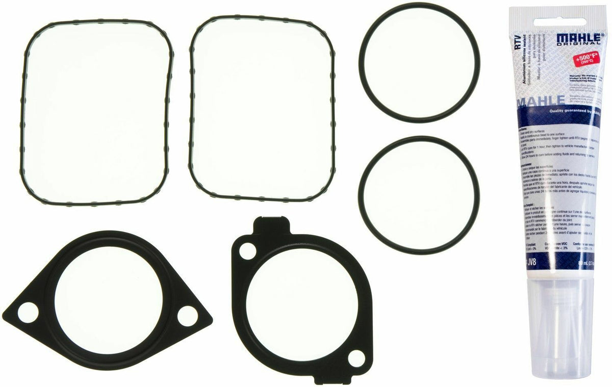 MAHLE Engine Intake Manifold Gasket Set MIS19402