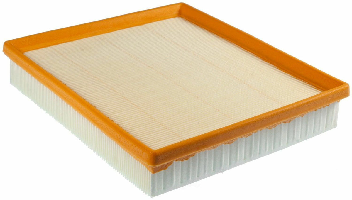 MAHLE Air Filter LX 2077/3