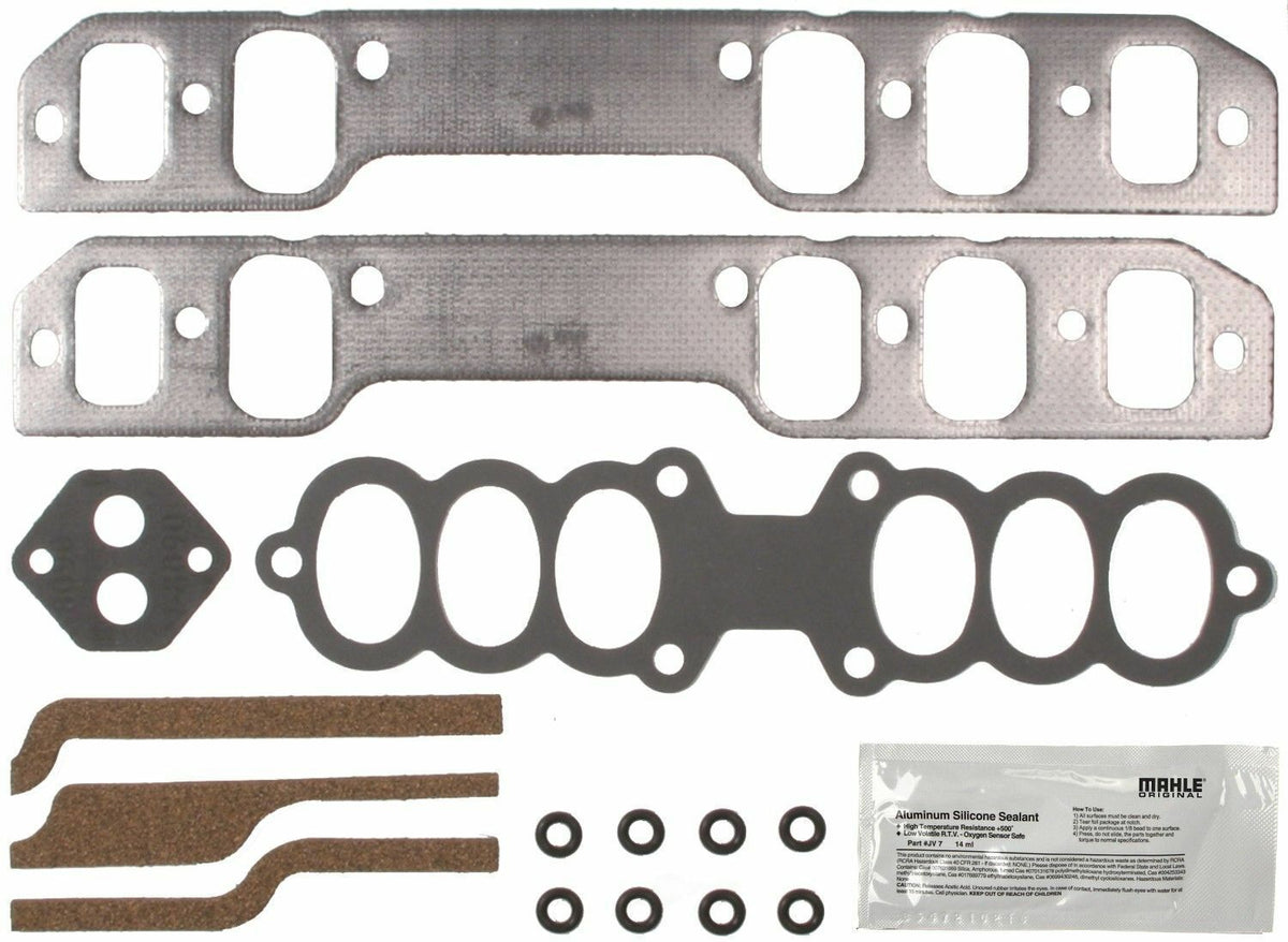 MAHLE Engine Intake Manifold Gasket Set MS15451