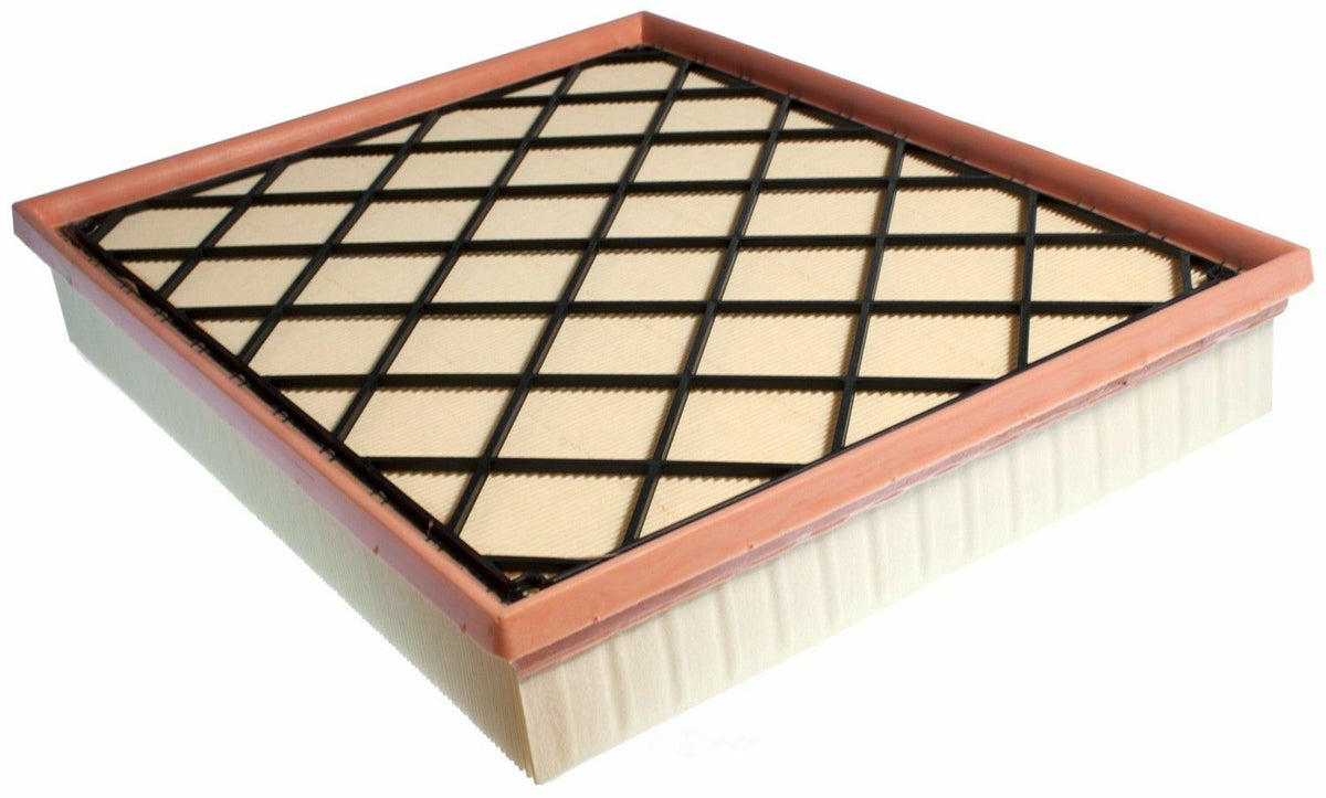 MAHLE Air Filter LX 2641