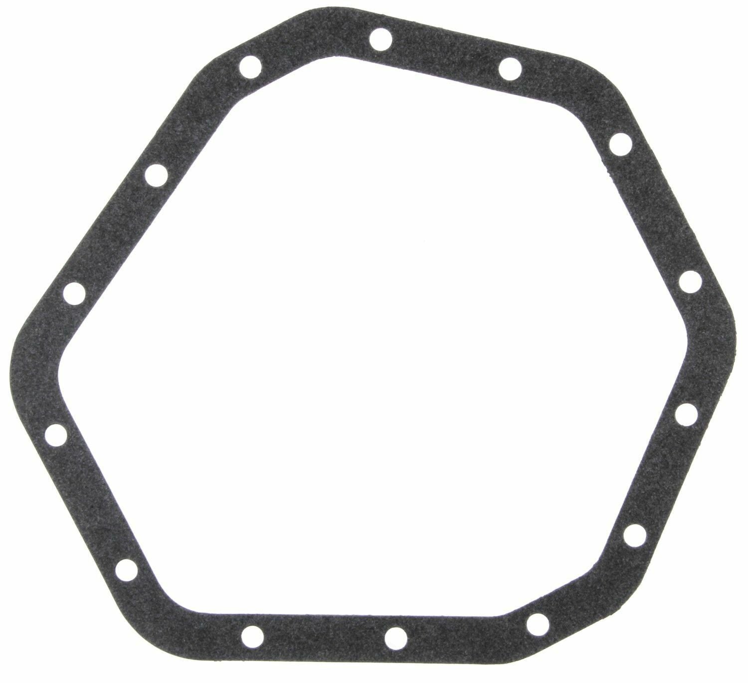 MAHLE Axle Housing Cover Gasket P28128