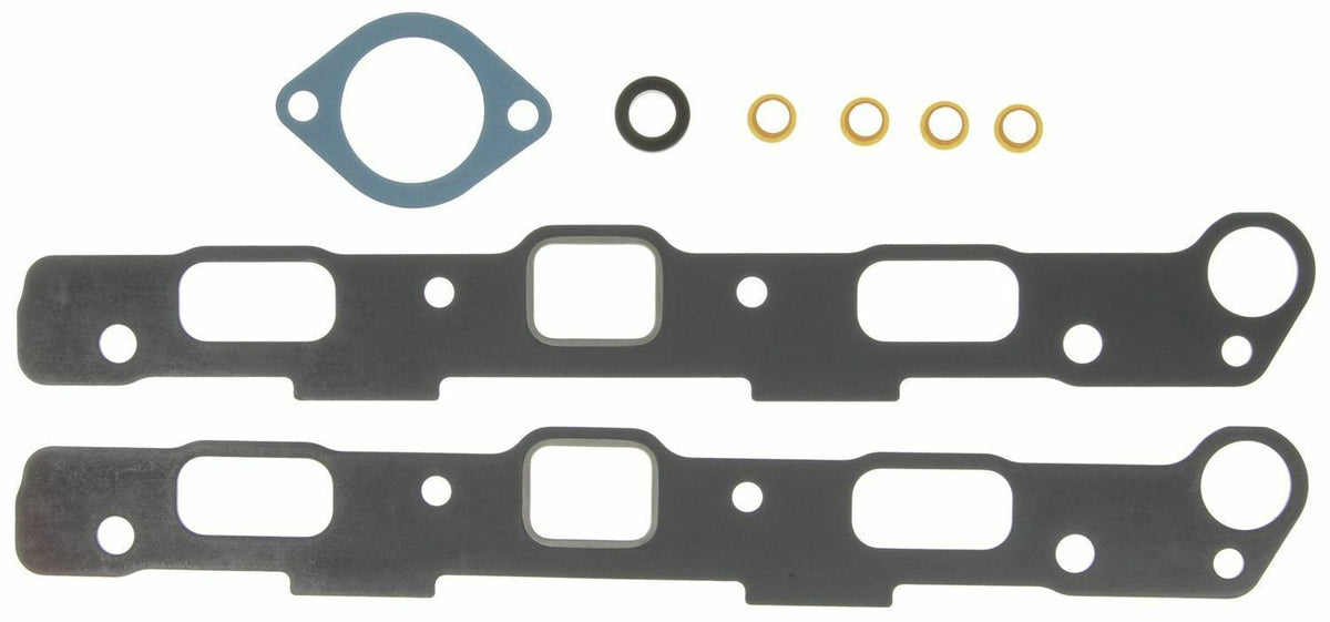 MAHLE Engine Intake Manifold Gasket Set MS15216