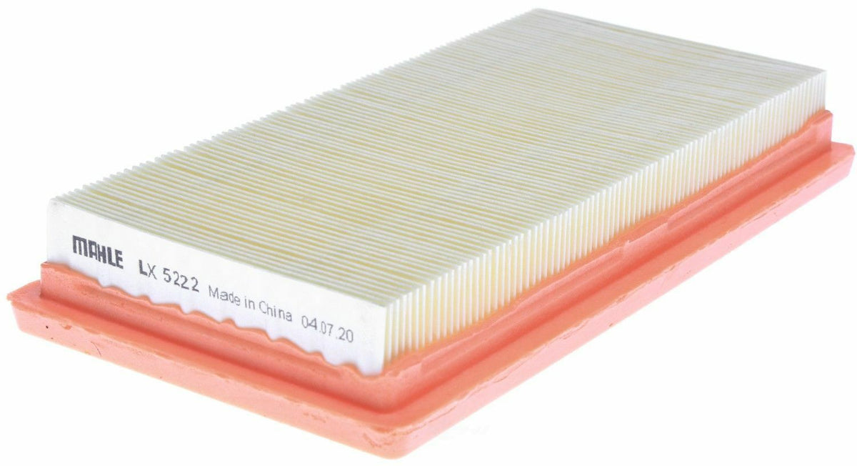 MAHLE Air Filter LX 5222