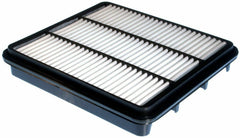 MAHLE MAHLE AIR FILTER LX 3227